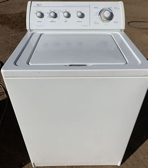 We provide trusted performance. . Washer for sale near me